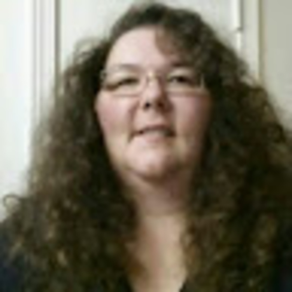 Meet your Posher, Rebecca